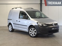 Volkswagen Caddy - Bestel 1.2 TSI