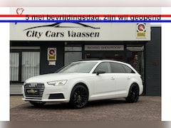 Audi A4 Avant - 1.4 TFSI 150 pk panoramadak virtual cockpit navi climate ctr cruise ctr lmv 19 inch xenon