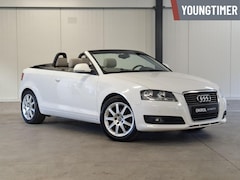 Audi A3 Cabriolet - 1.8 TFSI Attraction (Bose/Navi/PDC/Cruise)