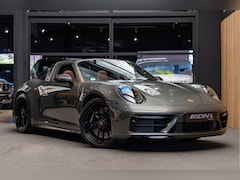 Porsche 911 Targa - 992 4 GTS Carbon PPF 3.0 4 GTS Aventurien Clubleder