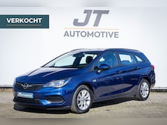 Opel Astra Sports Tourer - 1.2 Edition Parkeersensoren | Trekhaak | Cruise Control | CarPlay | Climate control