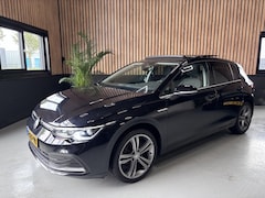 Volkswagen Golf - 1.5 eTSI Style PANO LED STOELMASSAGE