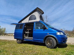 Volkswagen T5 - Camper