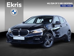 BMW 1-serie - 118i Executive Edition Sport Line | Cruise Control | HiFi | Shadow Line | Live Cockpit Pro