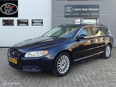 Volvo V70 - 2.5T 5-cil. 200pk H6 Summum PDCv+a Aut.Niveaureg