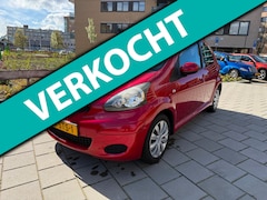 Toyota Aygo - 1.0-12V Comfort Navigator | Airco | 5-deurs | NAP