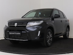 Suzuki Vitara - 1.4 Boosterjet Smart Hybrid Select Automaat | Privacy Glass | Stoelverwarming | Safety Sys
