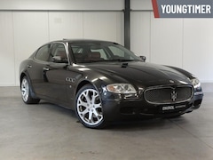 Maserati 4200 GT - Quattroporte 4.2 Executive (€16.000 ex / ZF-bak)