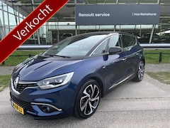 Renault Scénic - 1.5 dCi Bose / Automaat / Camera / Keyless / PDC V+A / Apple Carplay - Android Auto / 20''