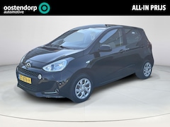 Hyundai i10 - 1.0i Comfort | All-in prijs | Cruise control