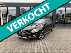 Volvo V60 - 2.4 D6 Twin Engine R-Design (export)