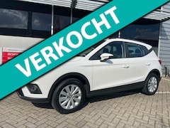 SEAT Arona - 1.0 TSI Style Launch Edition / carplay
