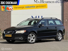 Volvo V70 - 2.5T Momentum ORG NED 3DE Eig