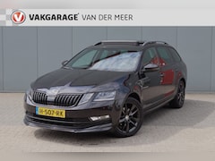 Skoda Octavia Combi - 1.5 TSI Sport Automaat|Panodak|NL-auto|Trekhaak