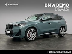 BMW X1 - xDrive25e M-Sport Pro | Trekhaak | Panoramadak | Comfort Access | Stuurwielverwarmd | Came