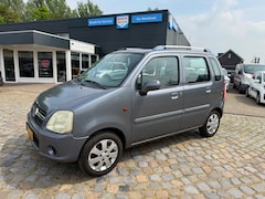 Opel Agila - 1.2-16V Flexx cool