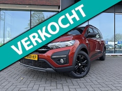 Dacia Jogger - 1.0 TCe 110 Extreme 7p. - Climate - Navi - Parkeerhulp
