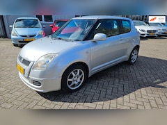 Suzuki Swift - 1.3 GA APK:02-27 Rijdt Perfect