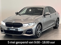 BMW 3-serie - 320e Business Edition Plus | M Sport | LED | Parkeersensoren voor, achter en achteruitrijc