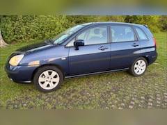 Suzuki Liana - Topstaat & Hoge instap 1.6 S-Limited | AUTOMAAT