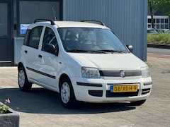 Fiat Panda - 1.2 Active.1eigenaar/km nap/nieuwe apk