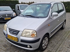Hyundai Atos - Hoge Instap & Nette 1.1i Dynamic Prime AUTOMAAT