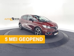 Renault Scénic - TCe 140 EDC Limited | Camera | Stoelverwarming | Navigatie | Apple Carplay