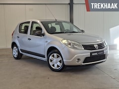 Dacia Sandero - 1.2 Ambiance (Org.NL / Trekhaak / Airco / NAP)