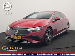 Mercedes-Benz EQE - 350 Advantage 89 kWh 293pk Dealer O.H. | Adaptive Cruise | Luchtvering | Burmester Audio |