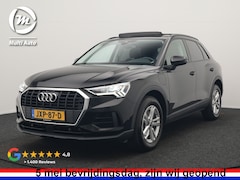 Audi Q3 - 45 TFSI e PHEV 245pk Dealer O.H. | Trekhaak Af Fabriek | Panodak | Camera | Alcantara Spor