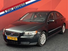Volvo S40 - 1.6D | Cruise | Airco | Trekhaak