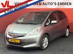 Honda Jazz - 1.4 Hybrid Business Mode | Automaat | Clima | Trekhaak | APK 01-11-2026 |