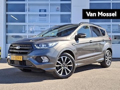 Ford Kuga - 1.5 EcoBoost ST Line | Trekhaak | Voorruitverwarming | Adaptieve Koplampen | Elektrische A