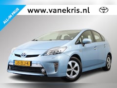 Toyota Prius - 1.8 Plug-in Dynamic Business, Parkeersensoren