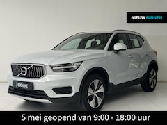 Volvo XC40 - 1.5 T4 Recharge Inscription Expression | Camera | Navigatie | LED | Lichtmetalen Velgen 18