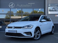Volkswagen Golf - 1.5 TSI Highline R-Line Pano Navi Camera