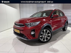 Kia Stonic - 1.0 T-GDi DynamicLine Apple Carplay/Android Auto, Navigatie, Camera