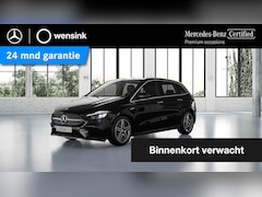 Mercedes-Benz B-klasse - 250 e AMG Line | Night | Trekhaak | Stoelverwarming | Sfeerverlichting | Widescreen |