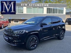 Jeep Compass - 4xe 240 Plug-in Hybrid Electric 80th Anniversary Compass 4Xe | PHEV | ADAPTIVE CROUSE CONT