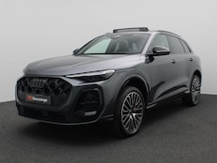 Audi Q5 - 2.0 TFSI e-hybrid quattro S edition Competition Pano-Schuifdak, Trekhaak, S-Line, Memoryst