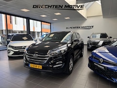 Hyundai Tucson - 1.6 GDi Premium