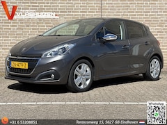 Peugeot 208 - 1.2 PureTech Signature | € 4.950, - NETTO |