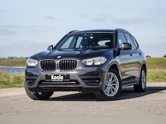 BMW X3 - xDrive30e Executive CARPLAY / STOELVERWARMING / DEALER ONDERHOUDEN / LEER