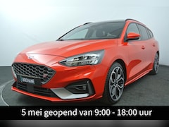 Ford Focus Wagon - 1.5 150pk EcoBoost ST Line Business | Panoramadak | B&O Audio | Head-Up | Winterpack |