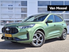 Ford Kuga - 2.5 PHEV ST-Line | Trekhaak + 2100KG Trekgewicht | Achteruitcamera | Apple Carplay & Andro