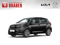 Kia Picanto - 1.0 GDi ExecutiveLine | Nieuw | Direct leverbaar | Tot € 2.000 inruilvoordeel bij aanschaf