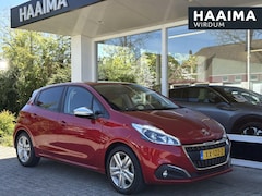 Peugeot 208 - 1.2I 82pk Signature | Trekhaak | Navigatie | Cruise Control | Parkeersensoren | Apple Carp
