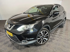 Nissan Qashqai - 1.2 Premier Edition