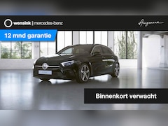 Mercedes-Benz A-klasse - 250 4MATIC Premium Plus | Burmester | Panoramadak | Leer pakket | Memory | Headup | Stoelv