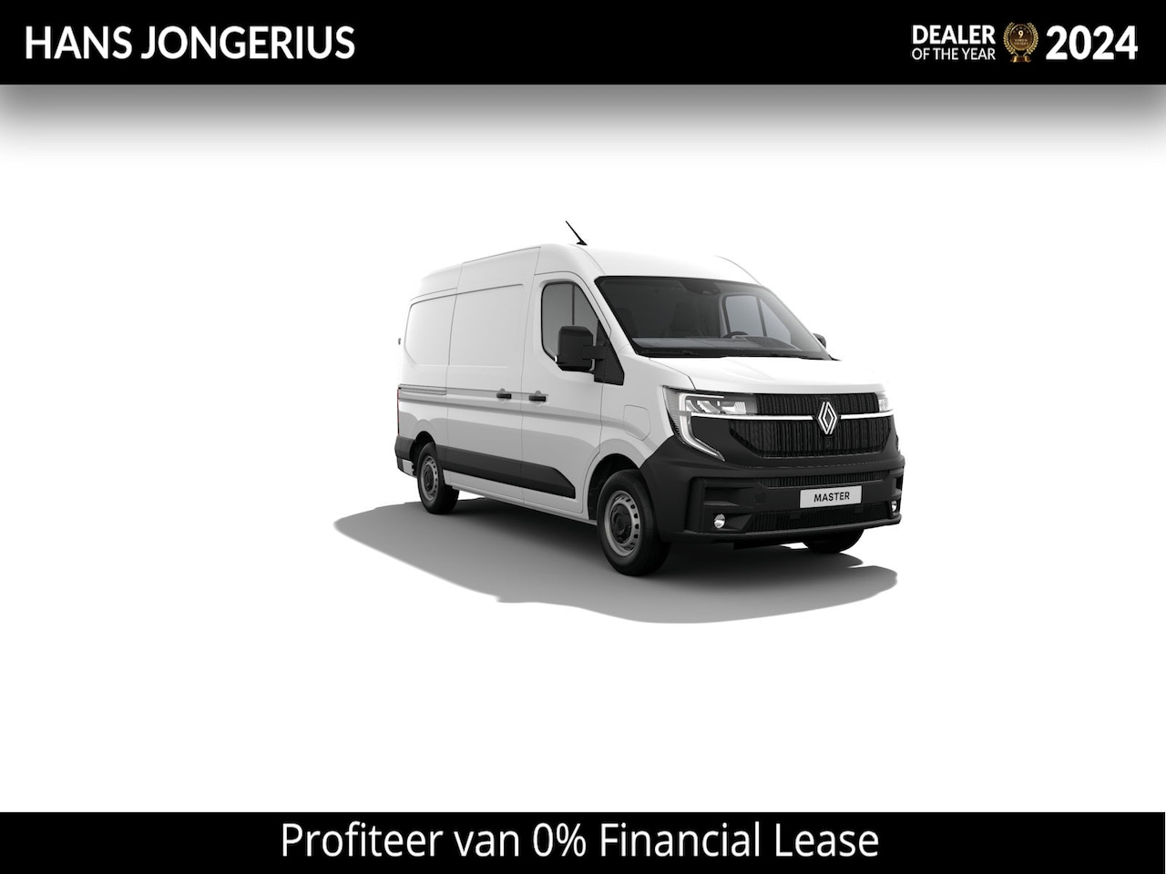 Renault Master - Advance | Achteruitrijcamera | C-Shape LED dagrijverlichting | Elektronisch geregelde airc - AutoWereld.nl